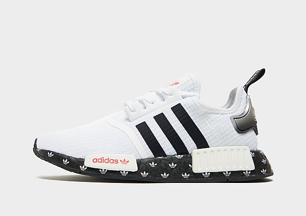 adidas Originals Basket NMD R1 Junior
