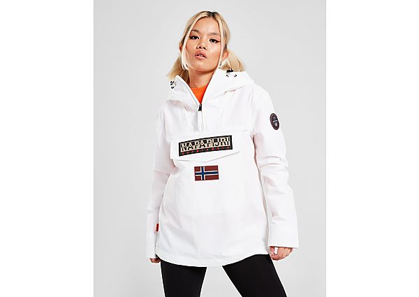 Napapijri Rainforest Summer Jacket