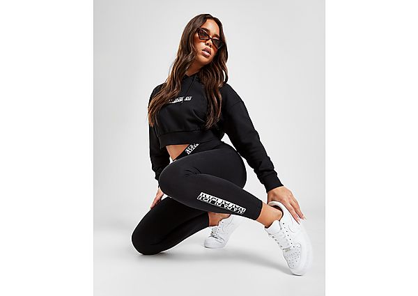 Napapijri Legging Box Femme