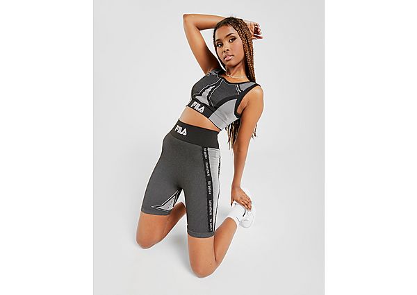 Fila Short Cycliste Seamless Femme