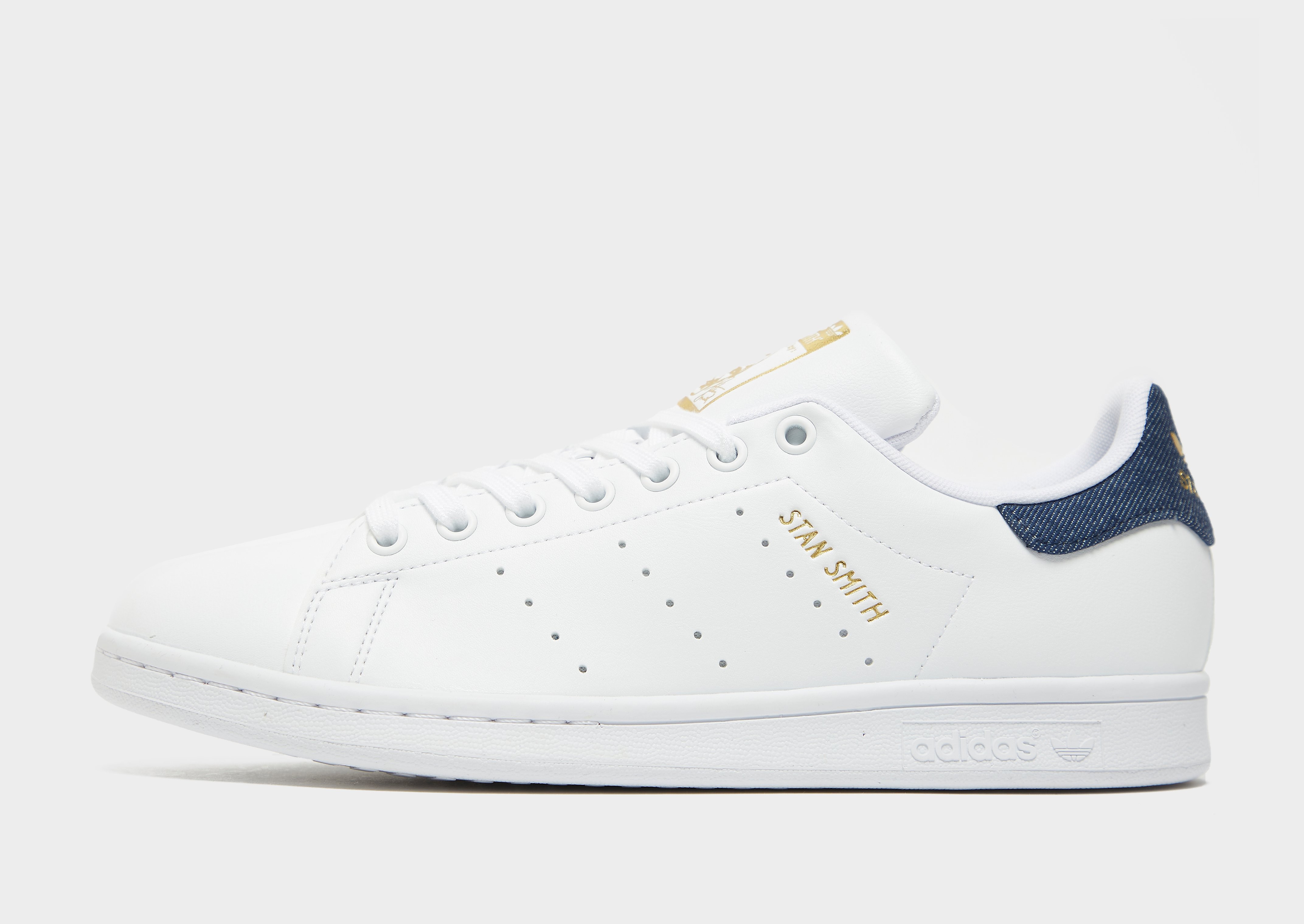 

adidas Originals Stan Smith - Only at JD - BLUE - Mens, BLUE