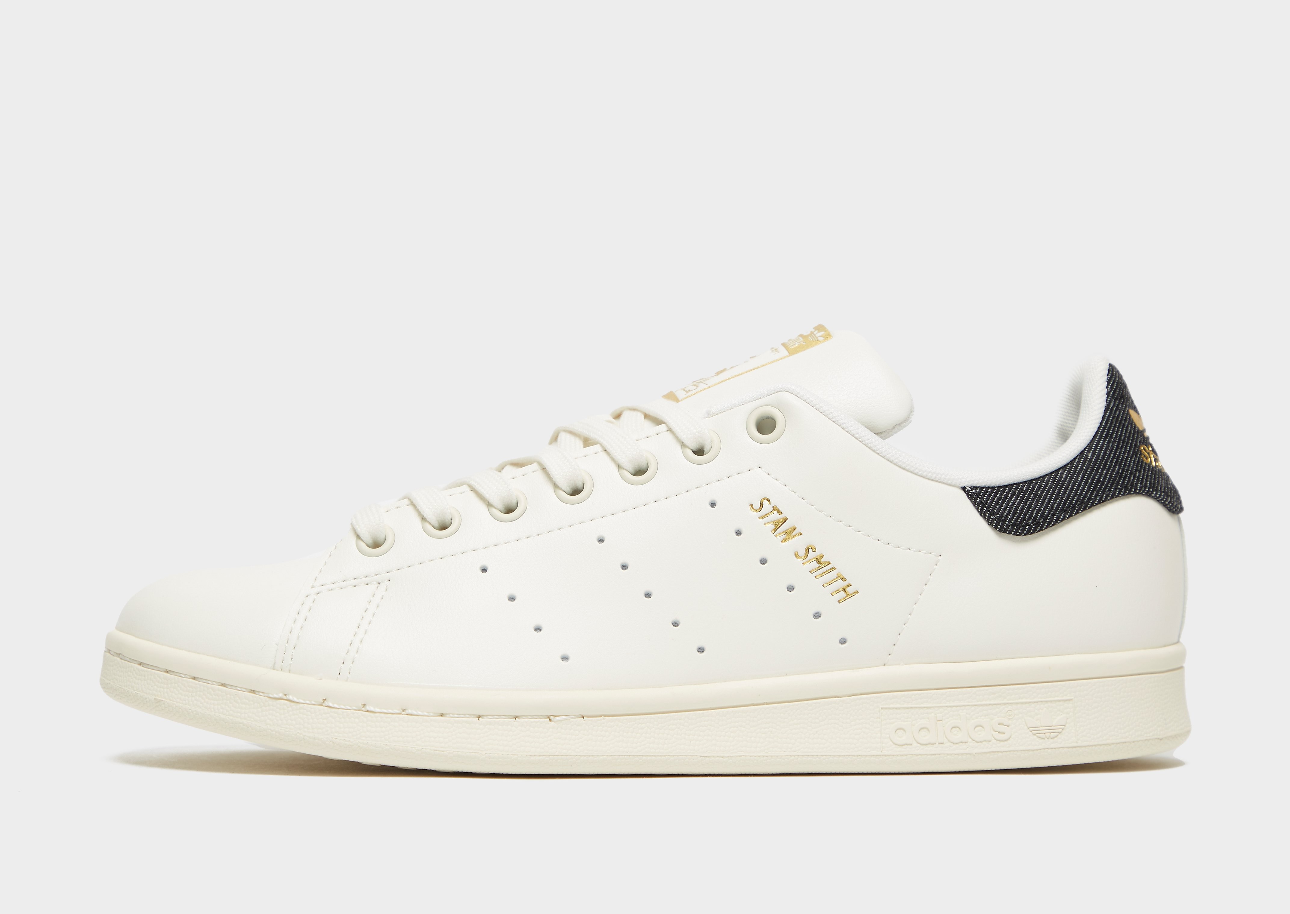 

adidas Originals Stan Smith - Only at JD - WHITE - Mens, WHITE