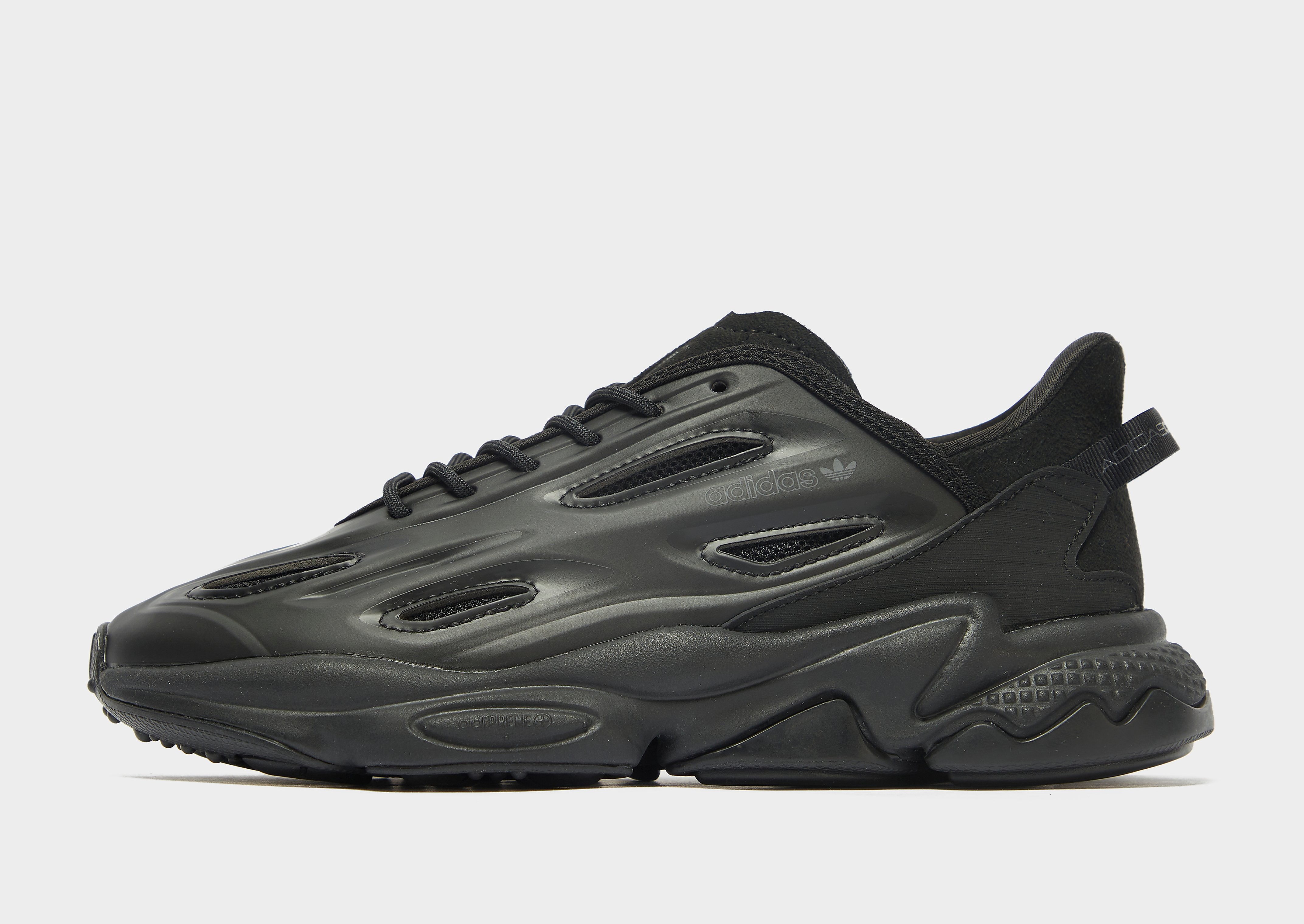 adidas Originals Ozweego Celox Women's - BLACK, BLACK