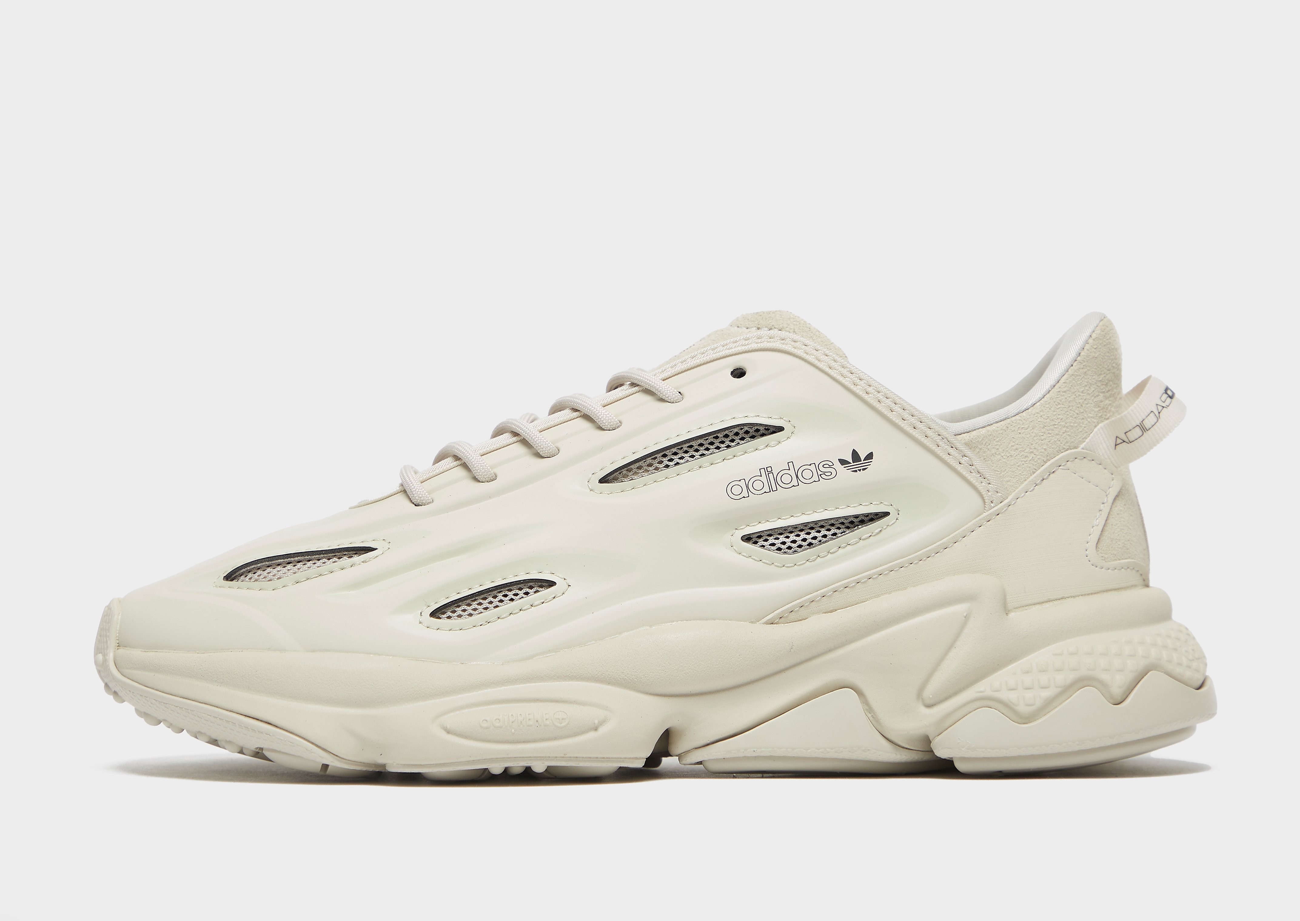 

adidas Originals OZWEEGO Celox Shoes - Bliss / Bliss / Core Black - Womens, Bliss / Bliss / Core Black
