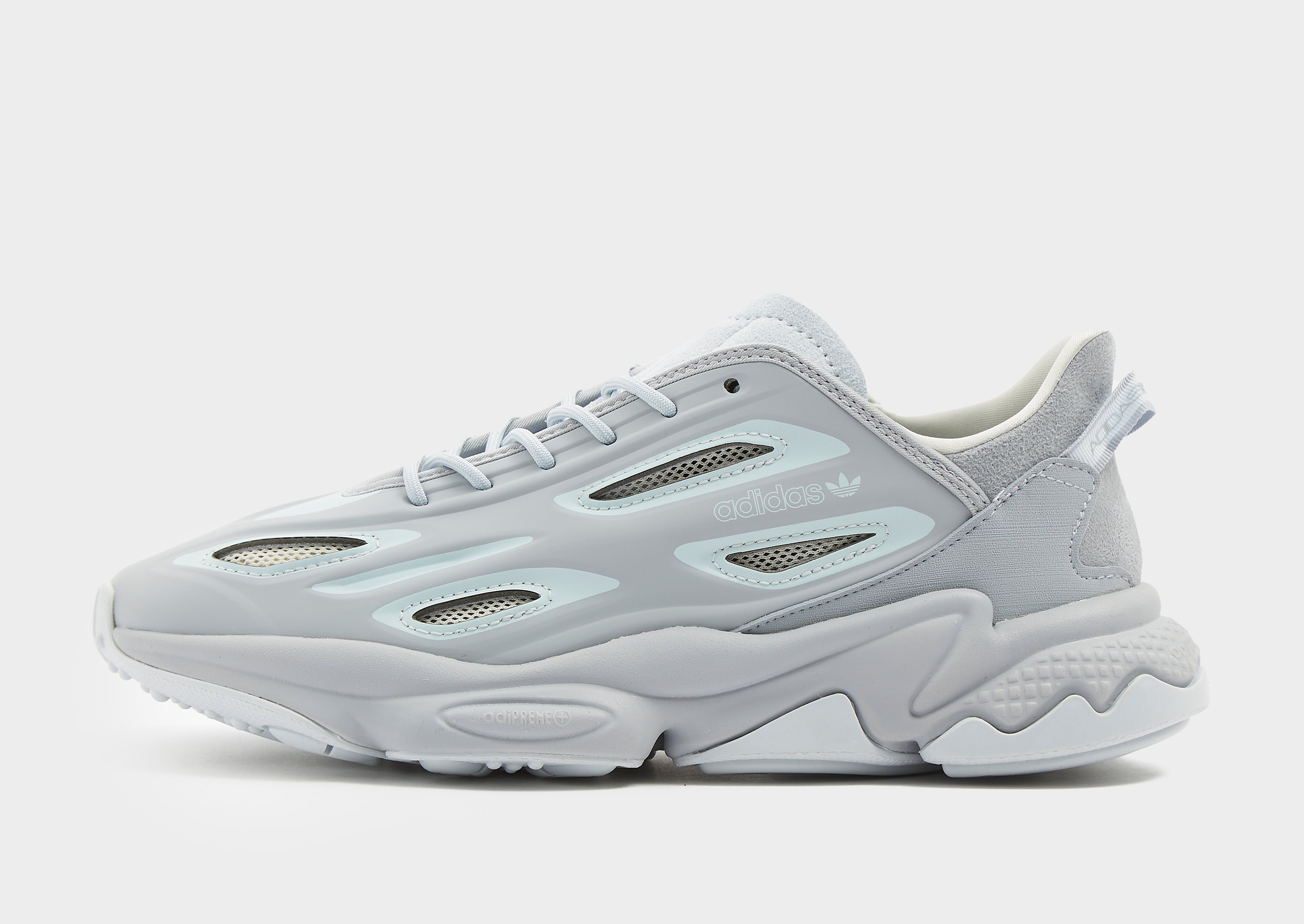 

adidas Originals Ozweego Celox Women's - Halo Silver / Halo Blue / White Tint, Halo Silver / Halo Blue / White Tint