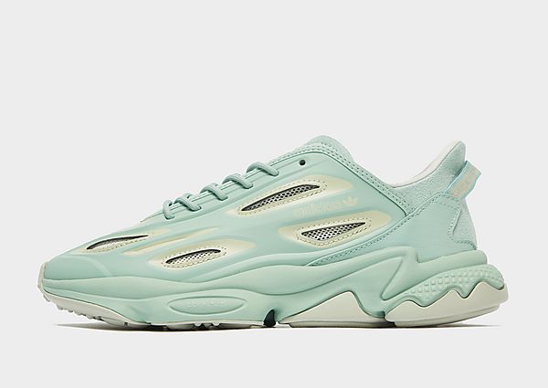 adidas Originals Chaussure OZWEEGO Celox - Hazy Green / Halo Green / White Tint, Hazy Green / Halo G