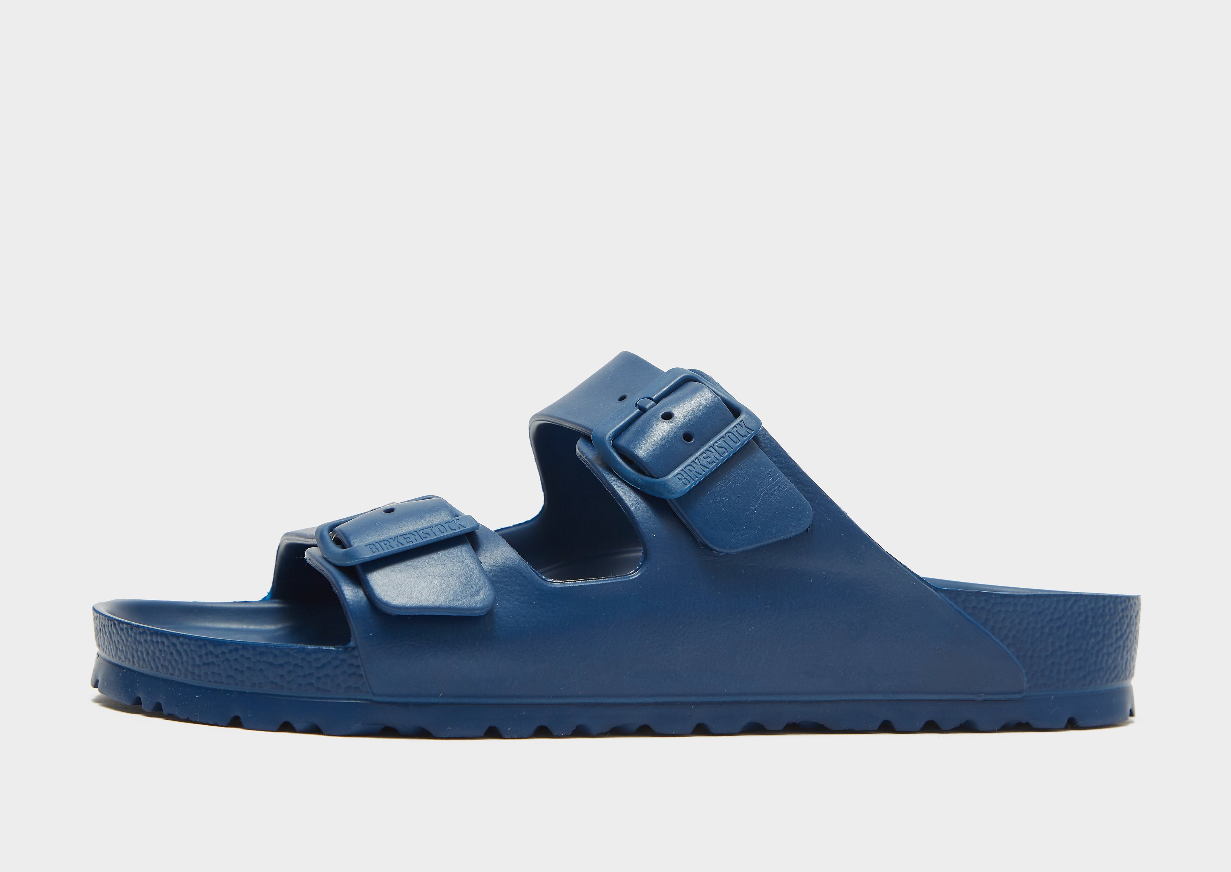 

Birkenstock Arizona Eva - Blue - Mens, Blue