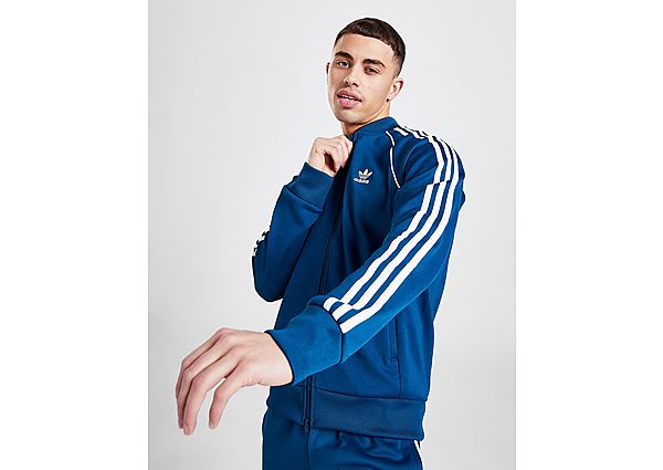 adidas Originals Veste de survêtement SS Homme