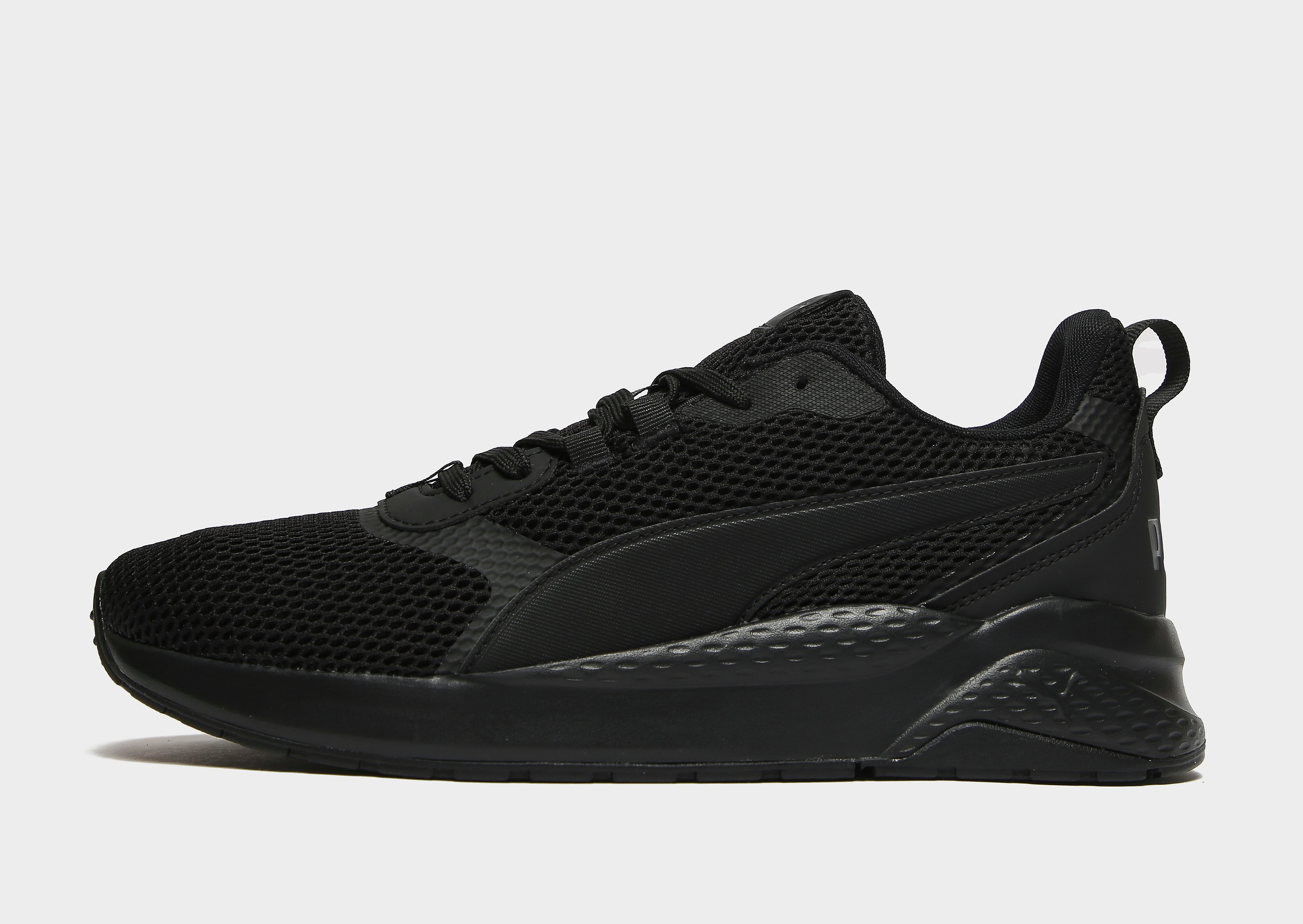 

Puma Anzarun FS - Black - Mens, Black