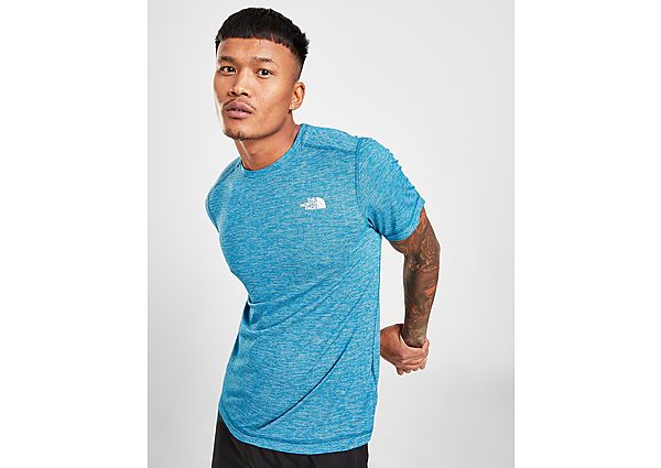 The North Face T-Shirt Lightning Homme