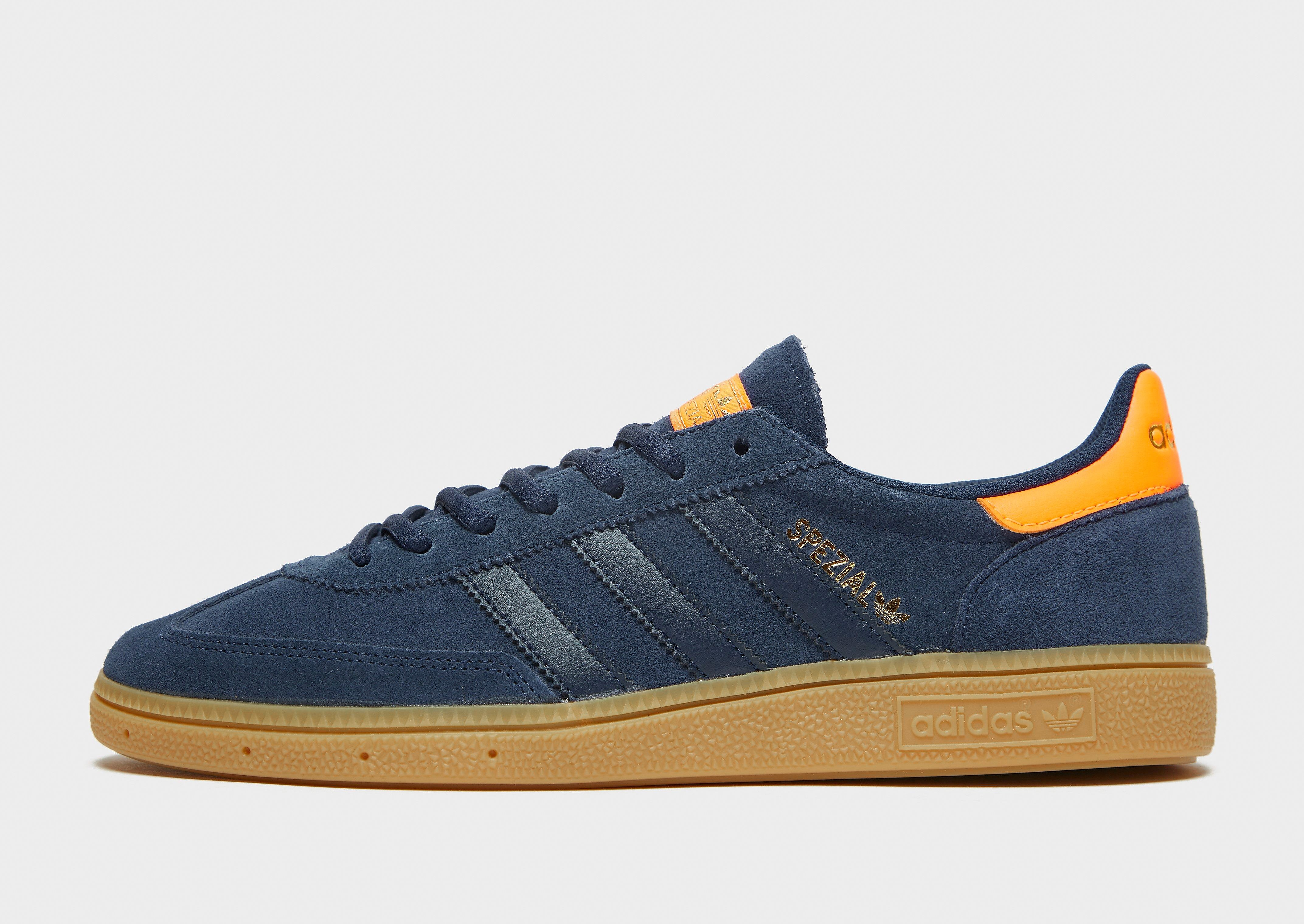 

adidas Originals Handball Spezial - Only at JD - Navy - Mens, Navy