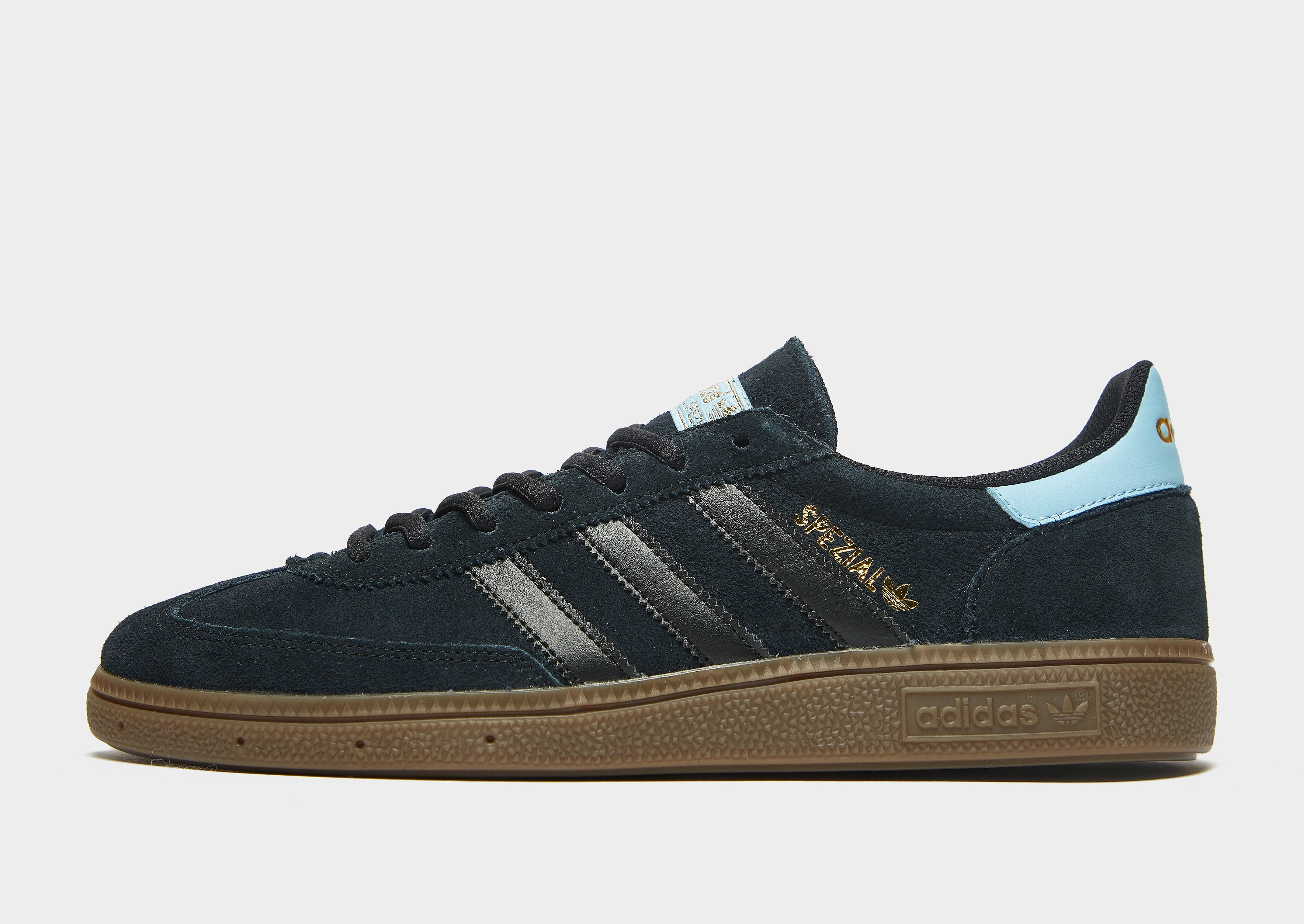 

adidas Originals Handball Spezial - Only at JD - Black - Mens, Black