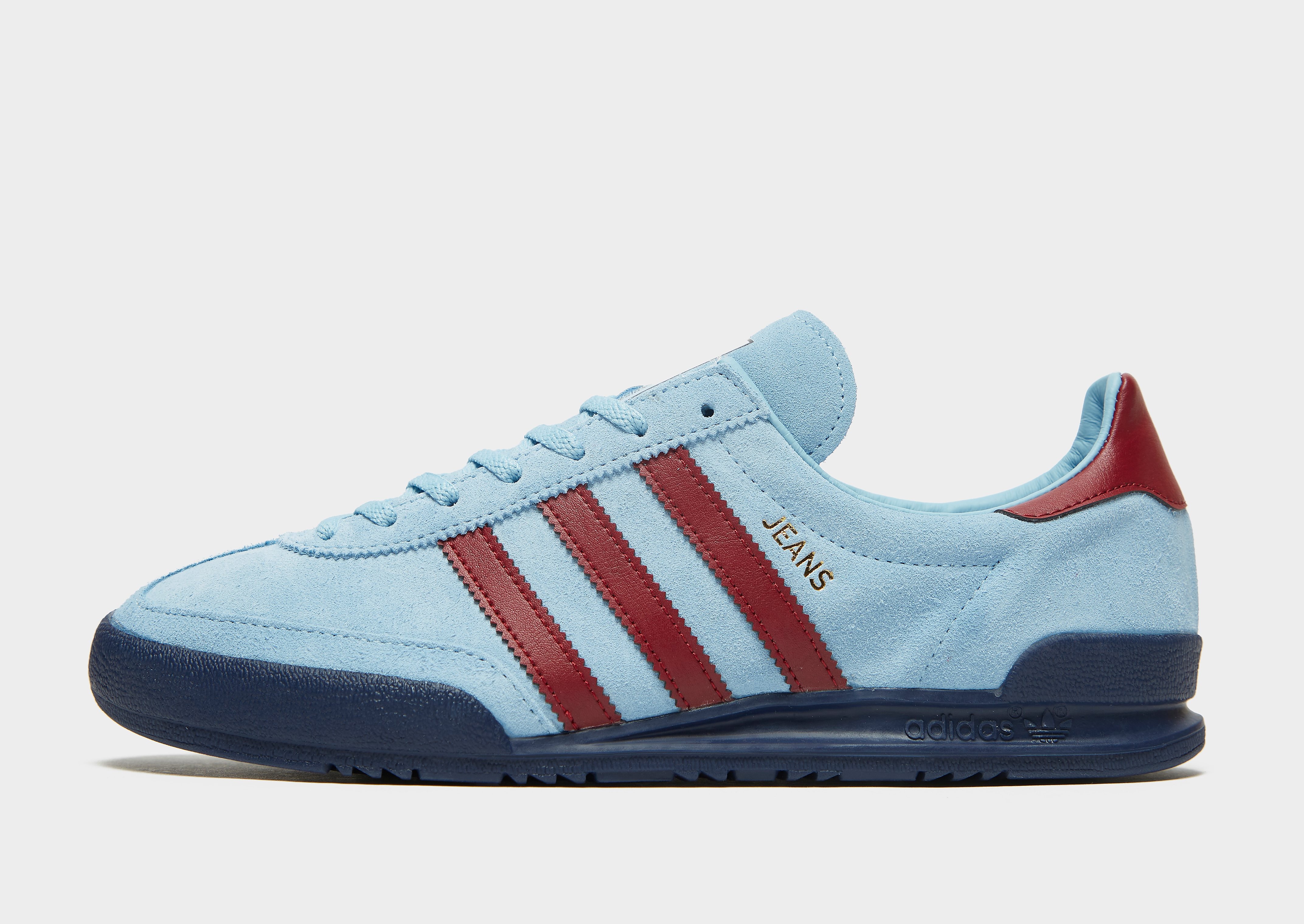 

adidas Originals Jeans - Only at JD - Blue - Mens, Blue