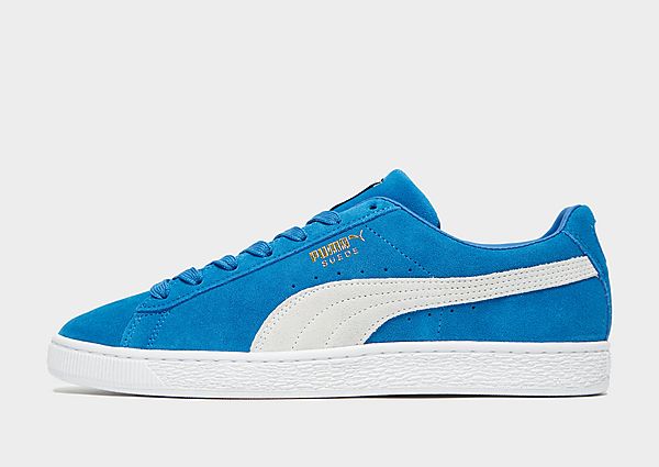 Puma Baskets Suede Classic Homme