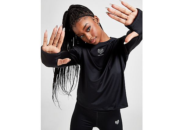 Pink Soda Sport Haut Medley Fitness Femme