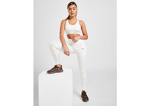 Pink Soda Sport Collants Rezi Femme