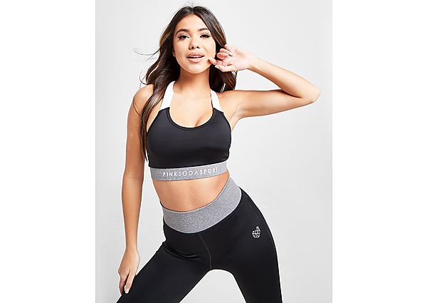 Pink Soda Sport Brassière Havana Femme