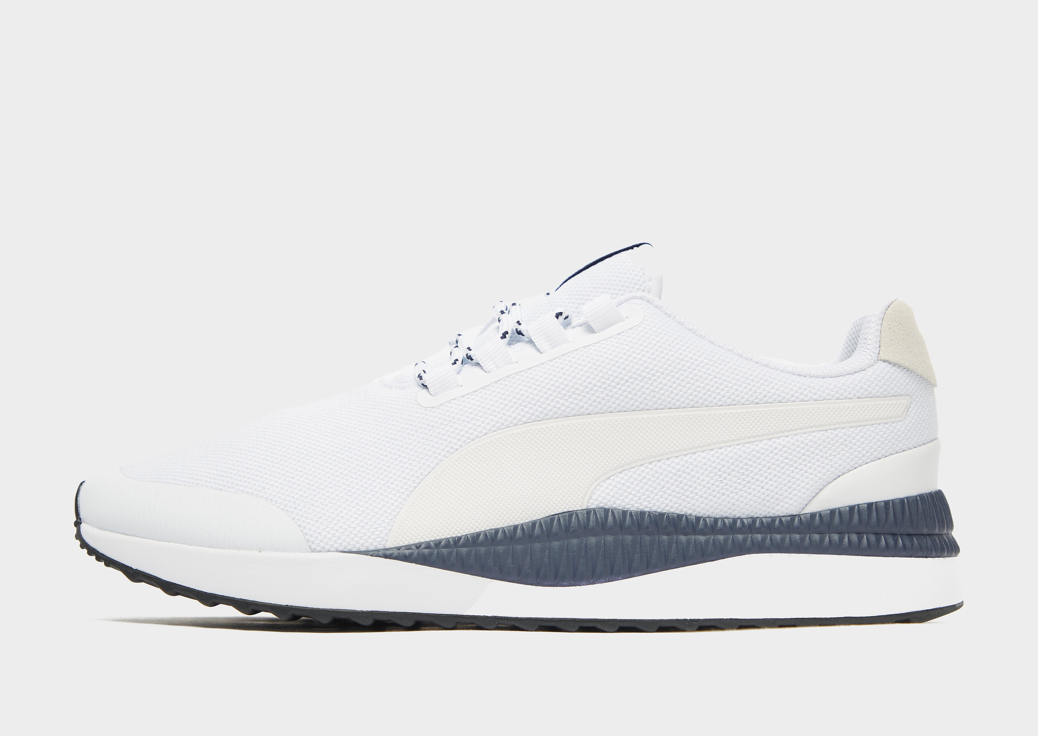 

Puma Pacer Next FS - Only at JD - White - Mens, White