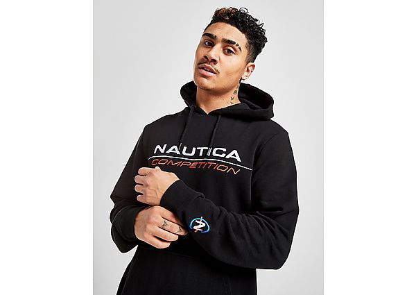 Nautica Competition Sweat à Capuche Convoy Homme