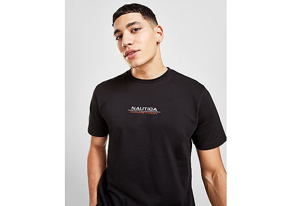 Nautica Competition T-Shirt Afore Homme