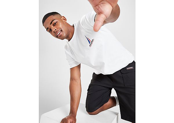 Nautica Competition T-Shirt Dandy Homme