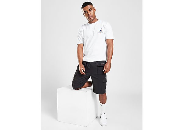 Nautica Competition Short Cargo Picket Homme