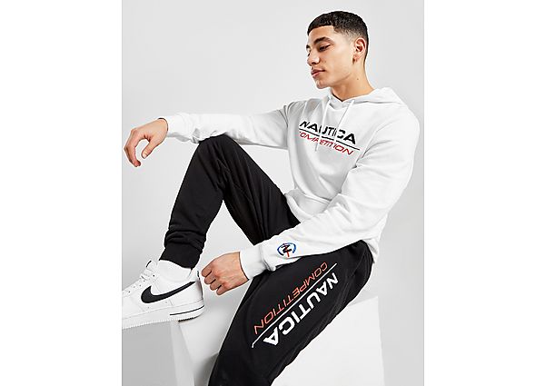 Nautica Competition Sweat à Capuche Convoy Homme