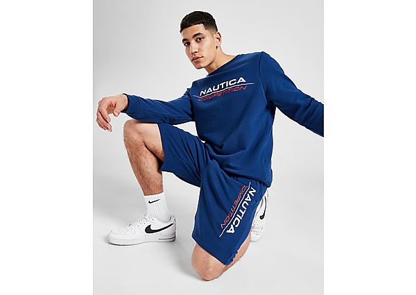 Nautica Competition Short Dodger Homme