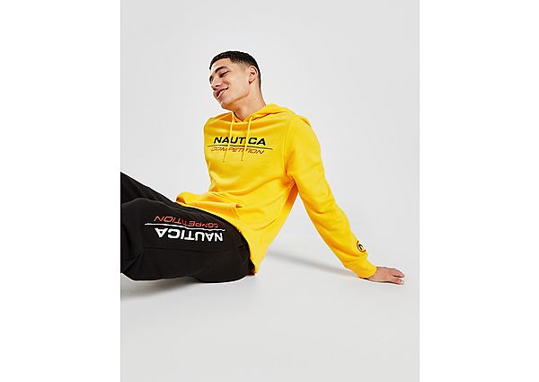 Nautica Competition Sweat à Capuche Convoy Homme