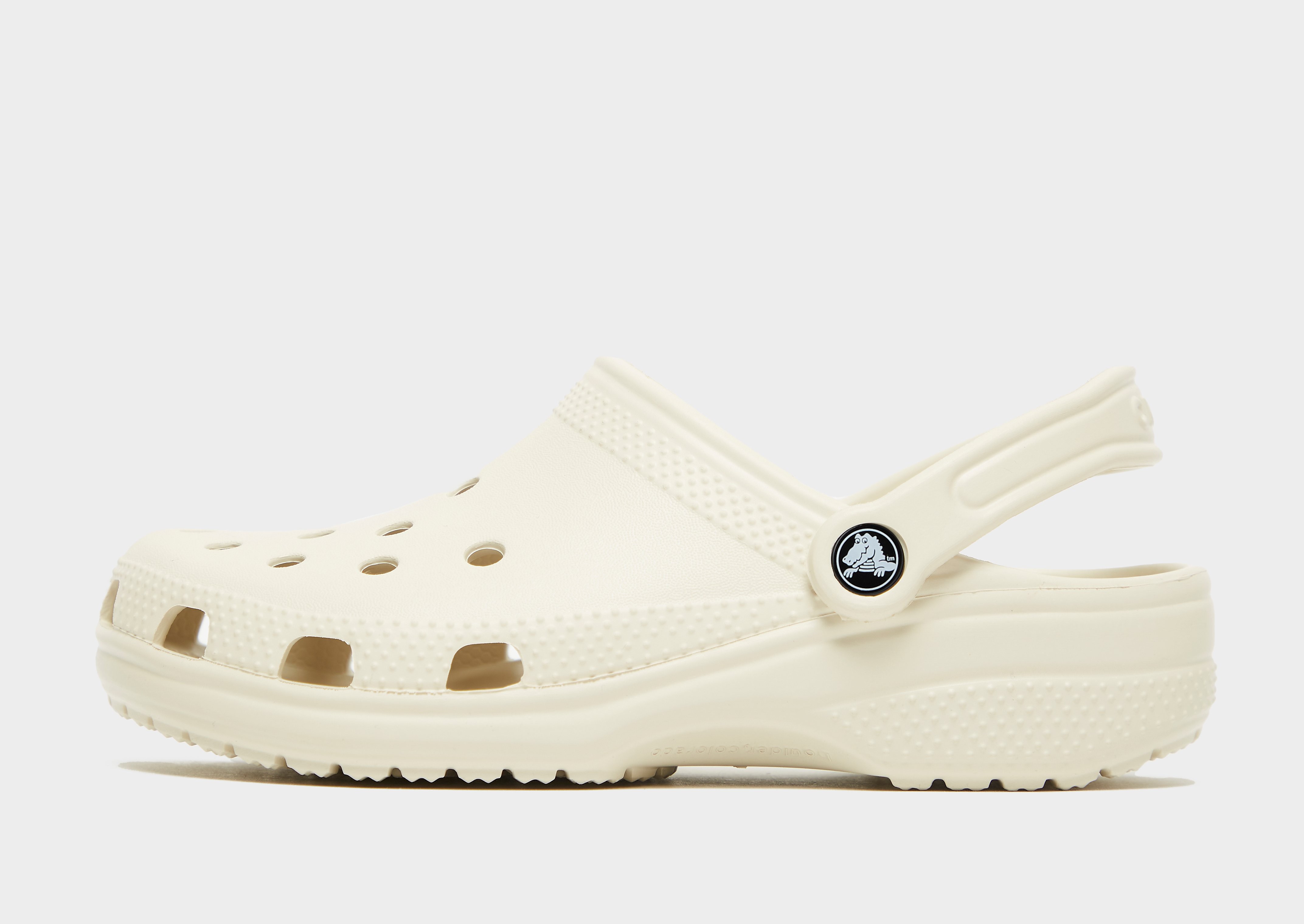 

Crocs Classic Clog Women's - Beige, Beige