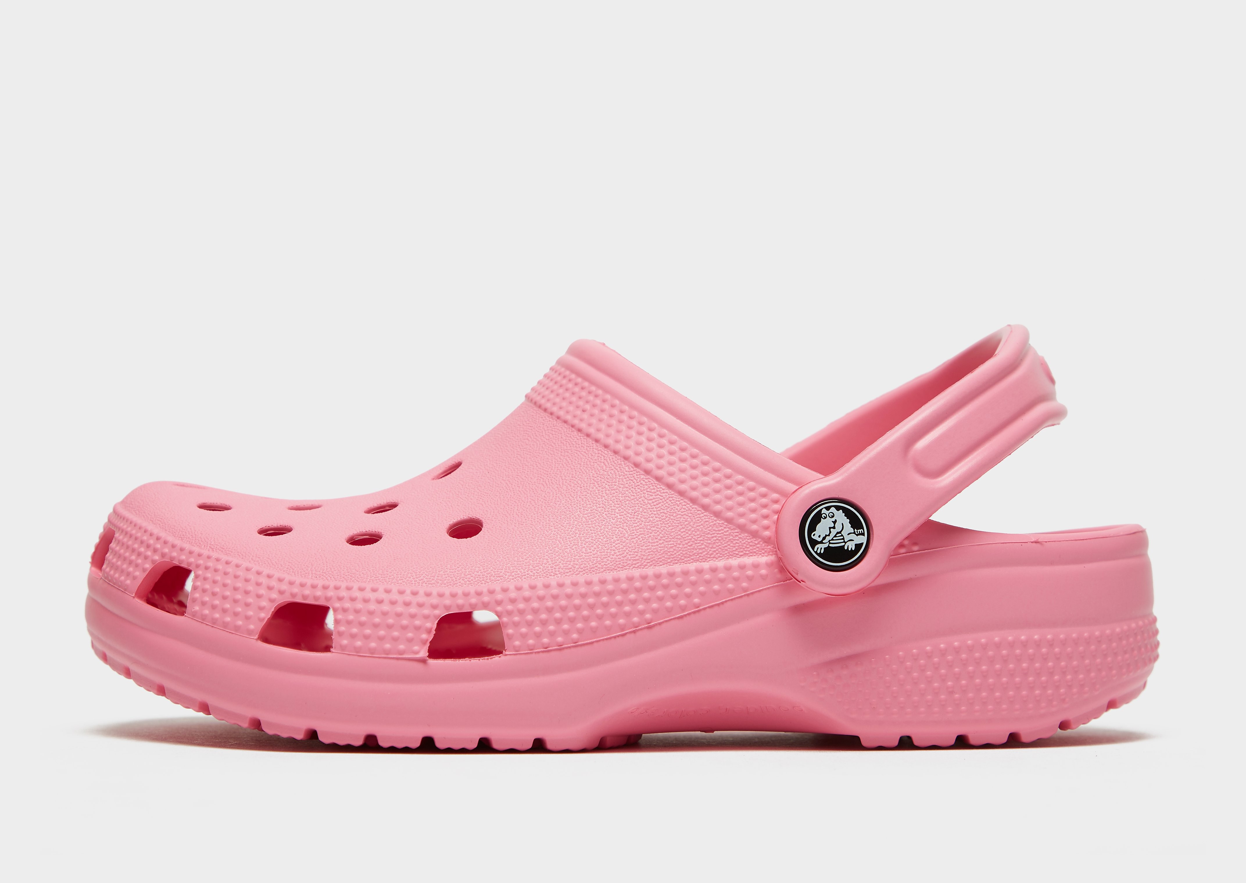 

Crocs Classic Clog Women's - Pink, Pink