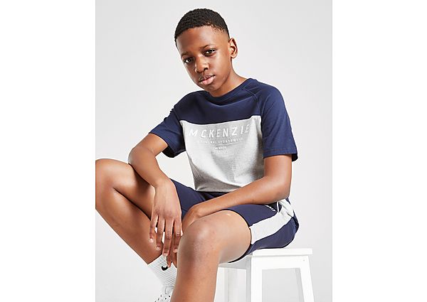 McKenzie T-Shirt Riley Junior
