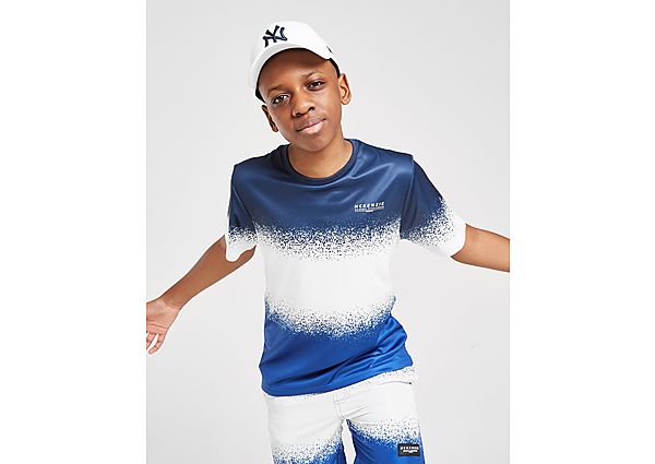 McKenzie T-Shirt Warren Junior