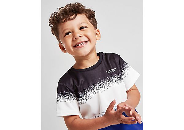 McKenzie Ensemble T-Shirt/Short Micro Warren BŽbŽ