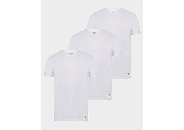 Lyle & Scott Pack de 3 t-shirts