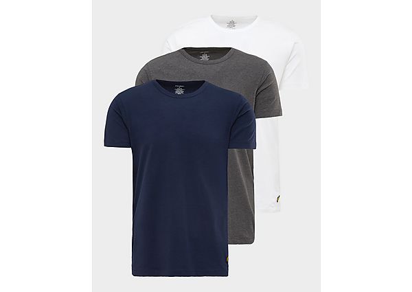 Lyle & Scott Pack de 3 t-shirts