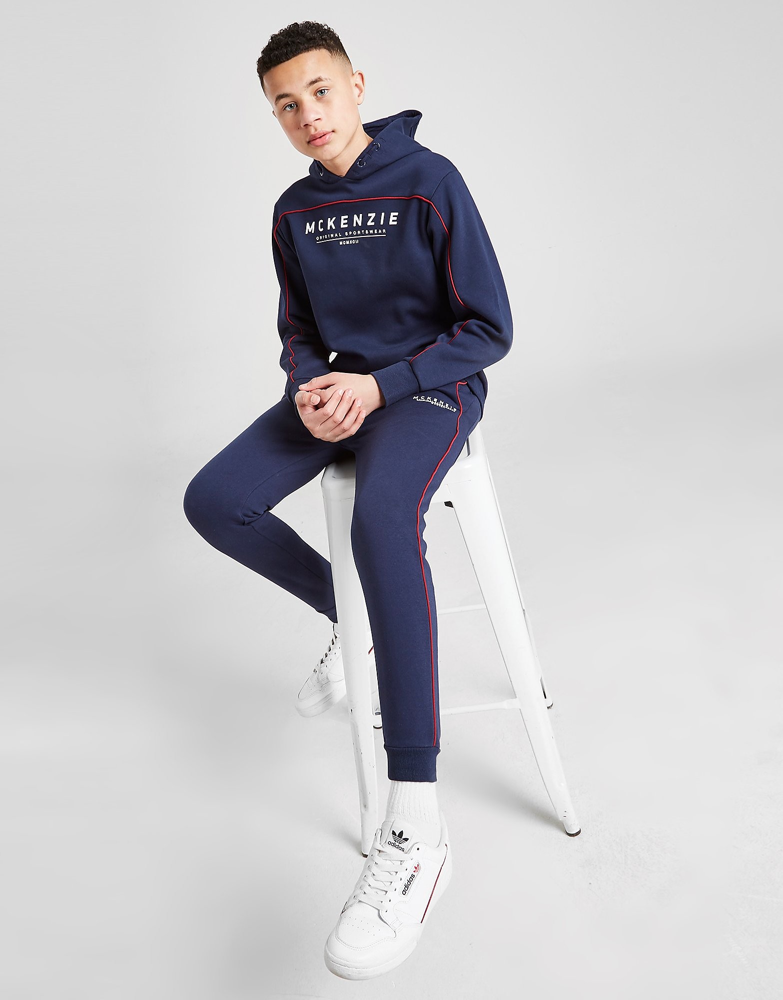 Jd mckenzie tracksuit sales