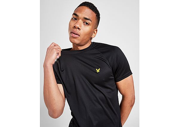 Lyle & Scott T-Shirt Raglan Sport Core Homme