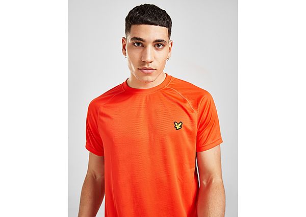 Lyle & Scott T-Shirt Raglan Sport Core Homme