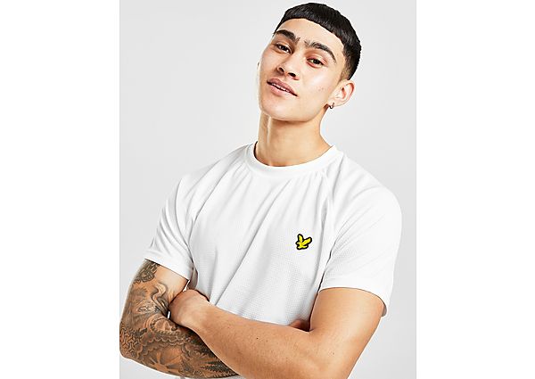 Lyle & Scott T-Shirt Raglan Sport Core Homme