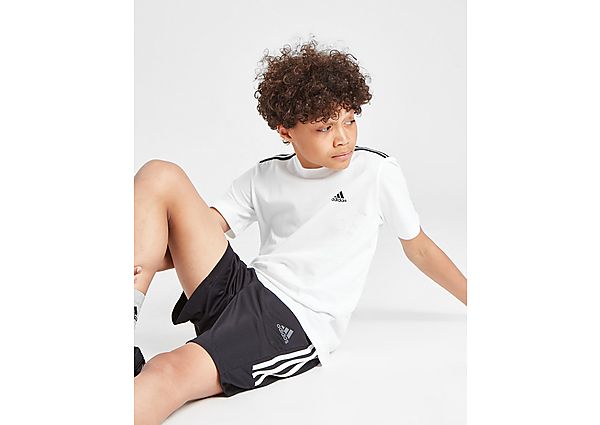 adidas T-Shirt 3-Stripes Sport Junior