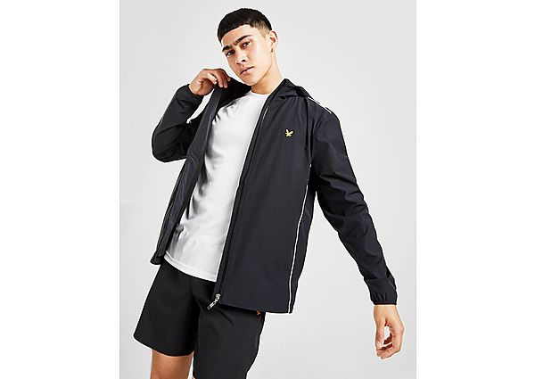 Lyle & Scott Veste Sport Core Pipe Homme