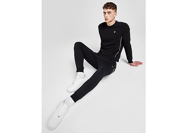 Lyle & Scott Short Drew Peak Junior