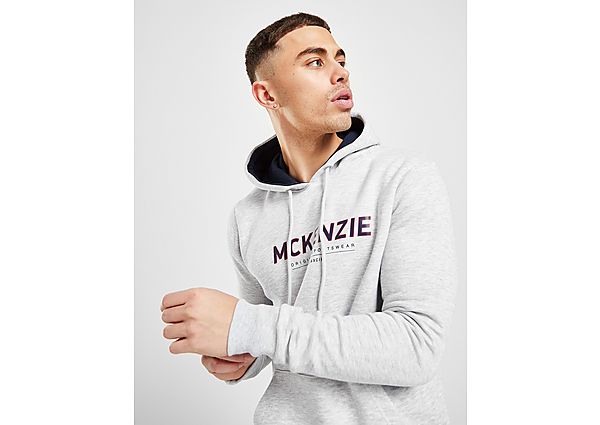 McKenzie Sweat à Capuche Teo Homme