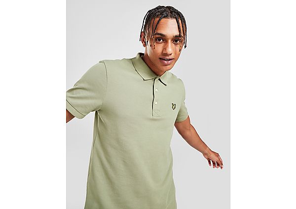 Lyle & Scott Polo Classic Short Sleeve Homme