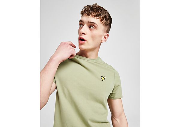 Lyle & Scott T-Shirt Core Homme