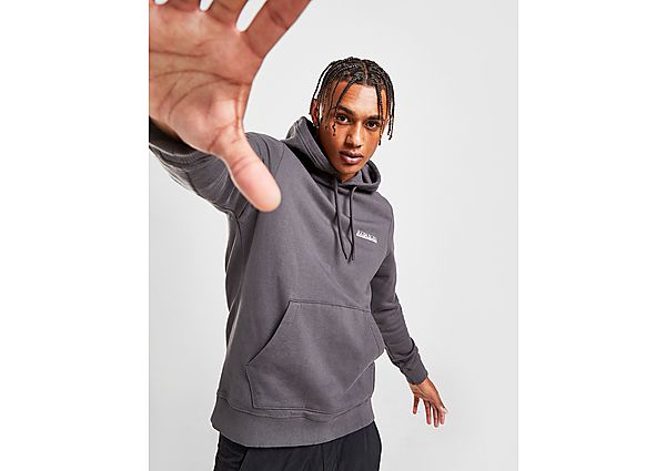 Napapijri Sweat ˆ capuche Back Hit Mountain Homme