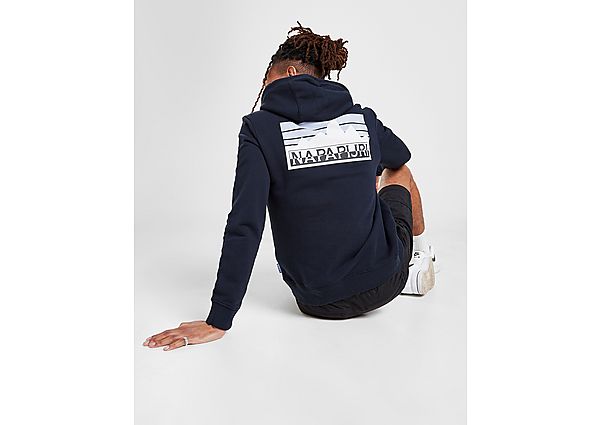 Napapijri Sweat ˆ capuche Back Hit Mountain Homme