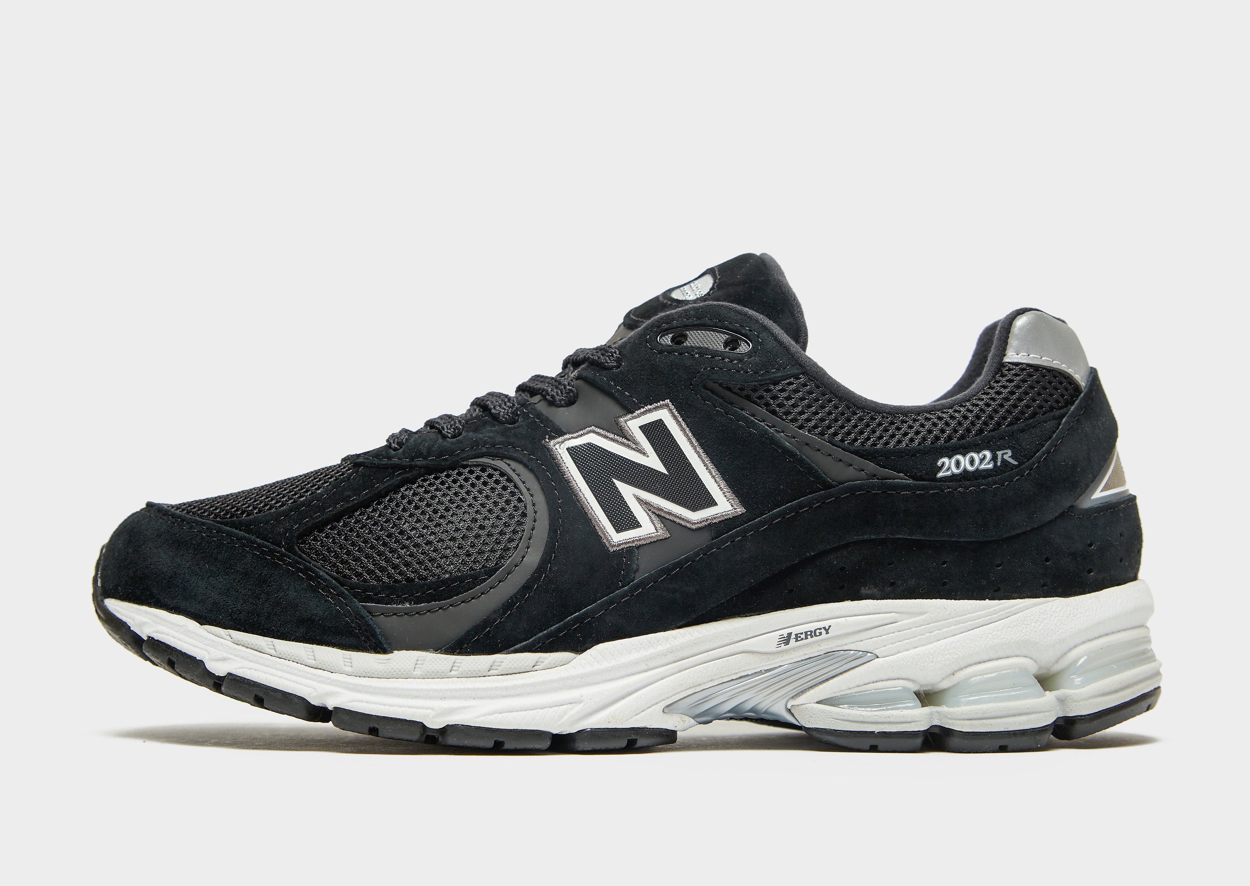 

New Balance 2002R - Only at JD - Black - Mens, Black