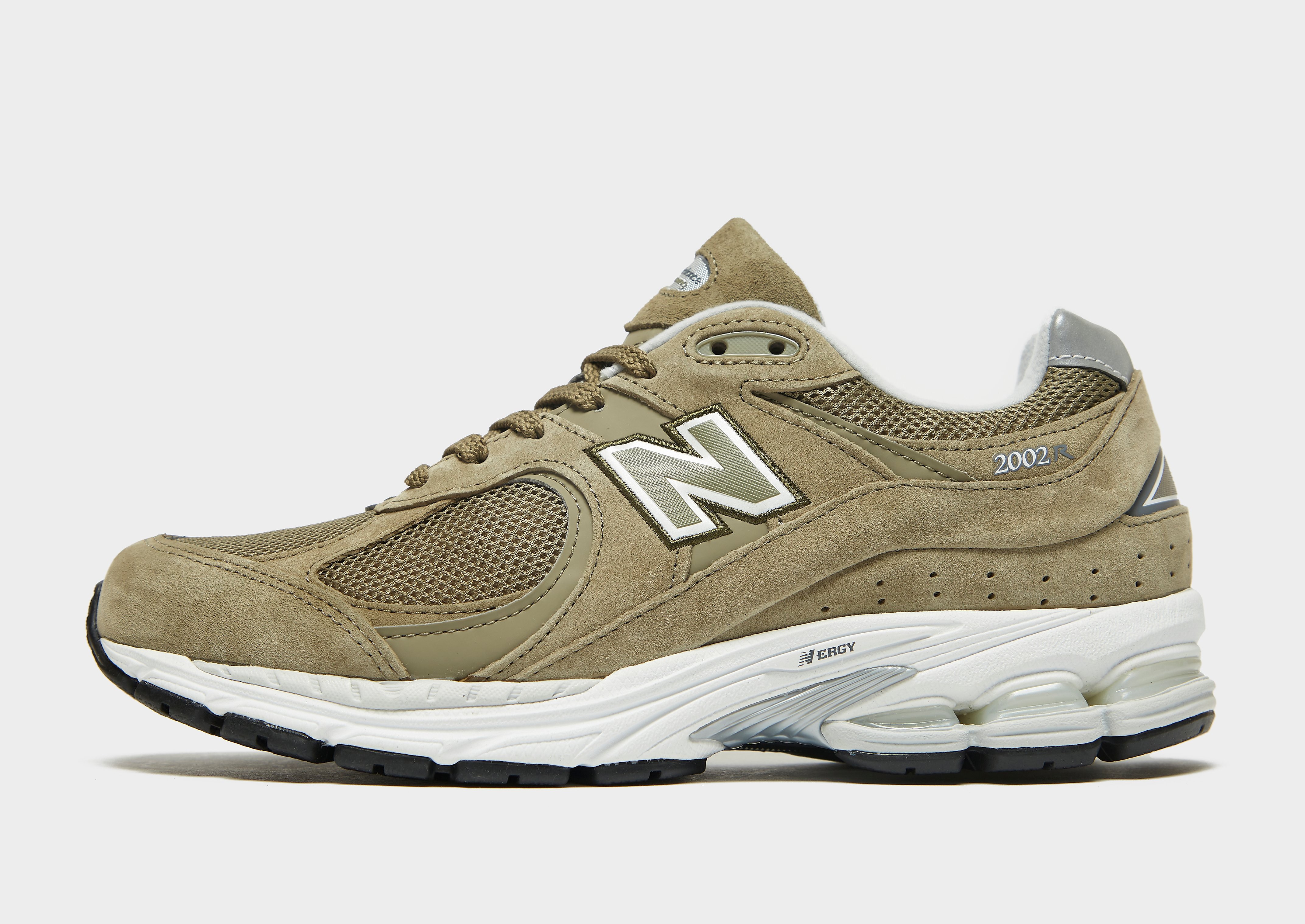 

New Balance 2002R - Only at JD - Green - Mens, Green
